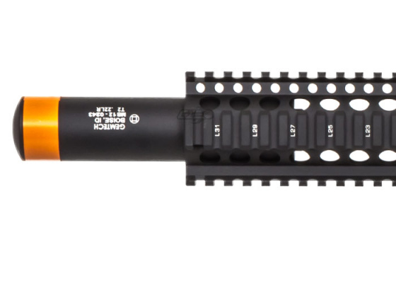 Airsoft GI Custom FMG4-A2 Silent Death AEG Airsoft Rifle