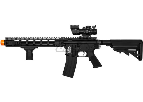 Airsoft GI FMG4 M-LOK Onslaught AEG Airsoft Rifle