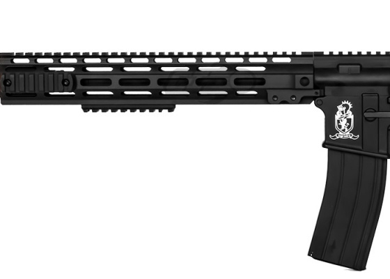 Airsoft GI FMG4 M-LOK Onslaught AEG Airsoft Rifle