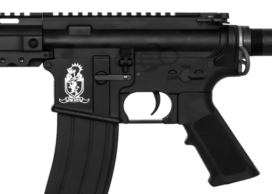 Airsoft GI FMG4 M-LOK Onslaught AEG Airsoft Rifle