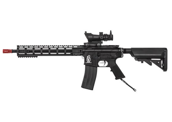 Airsoft GI Limited Edition FMG4 M-LOK SMP Airsoft Rifle