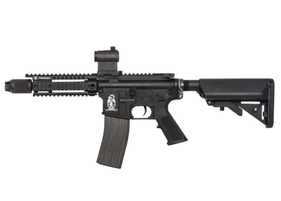 Airsoft GI FMG4 PWS Diablo AEG Airsoft Rifle