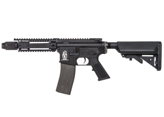 Airsoft GI FMG4 PWS Diablo AEG Airsoft Rifle