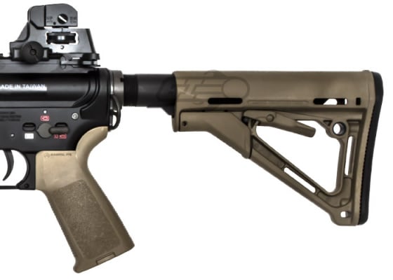 Airsoft GI Custom M4 Frieza AEG Airsoft Rifle