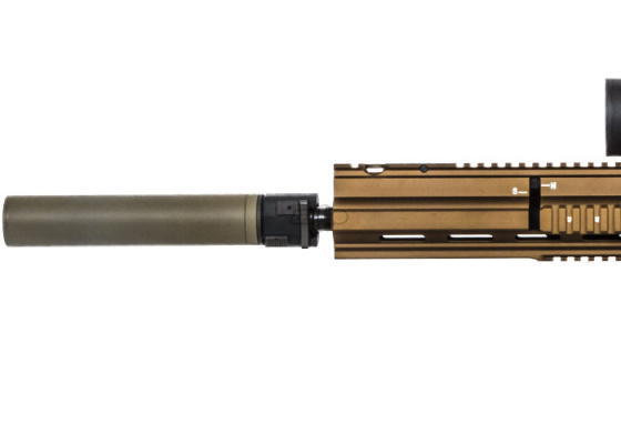 Airsoft GI Custom G26 War Monger AEG Airsoft Rifle