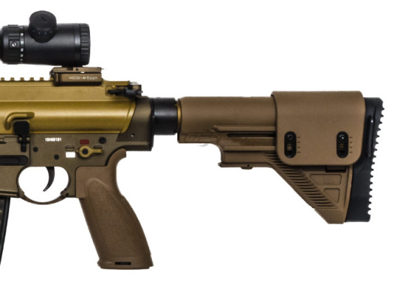 Airsoft GI Custom G26 War Monger AEG Airsoft Rifle