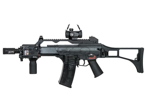 Airsoft GI Custom G36 Karabiner Airsoft Rifle