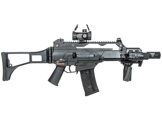 Airsoft GI Custom G36 Karabiner Airsoft Rifle