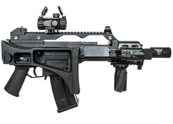 Airsoft GI Custom G36 Karabiner Airsoft Rifle