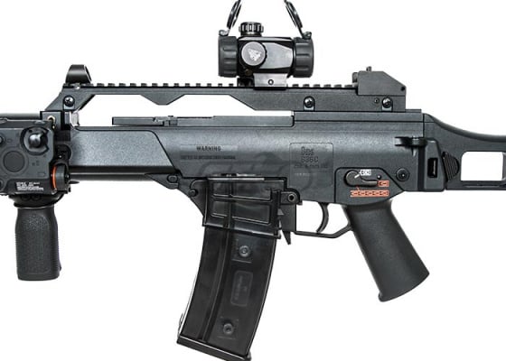 Airsoft GI Custom G36 Karabiner Airsoft Rifle