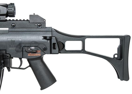 Airsoft GI Custom G36 Karabiner Airsoft Rifle