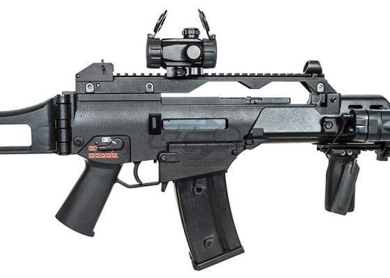 Airsoft GI Custom G36 Karabiner Airsoft Rifle