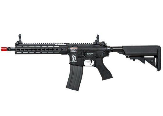 Airsoft GI G4-A3 PWS Savage AEG Airsoft Rifle