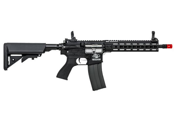 Airsoft GI G4-A3 PWS Savage AEG Airsoft Rifle