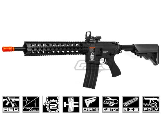 Airsoft GI Custom G4-A1 Assault Carbine AEG Airsoft Rifle