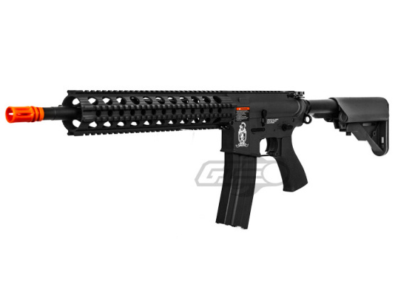 Airsoft GI Custom G4-A1 Assault Carbine AEG Airsoft Rifle