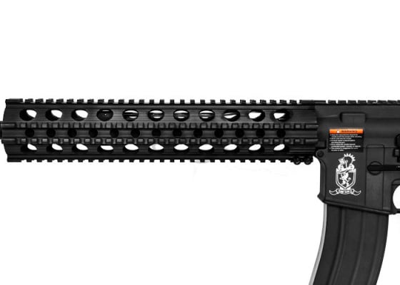 Airsoft GI Custom G4-A1 Assault Carbine AEG Airsoft Rifle