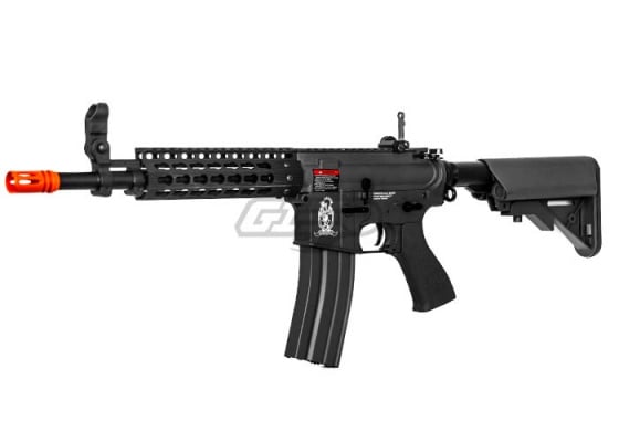 Airsoft GI G4-A2 Dagger Compact KeyMod AEG Airsoft Rifle
