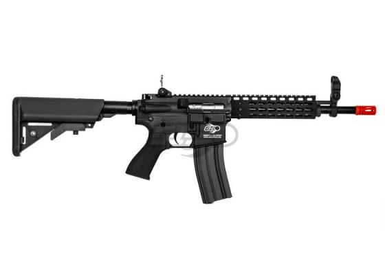 Airsoft GI G4-A2 Dagger Compact KeyMod AEG Airsoft Rifle