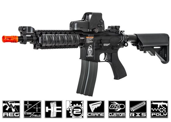 Airsoft GI G4 Centurion SBR AEG Airsoft Rifle