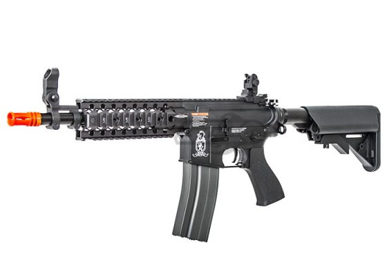 Airsoft GI G4 Centurion SBR AEG Airsoft Rifle