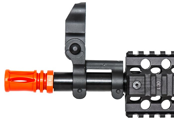 Airsoft GI G4 Centurion SBR AEG Airsoft Rifle