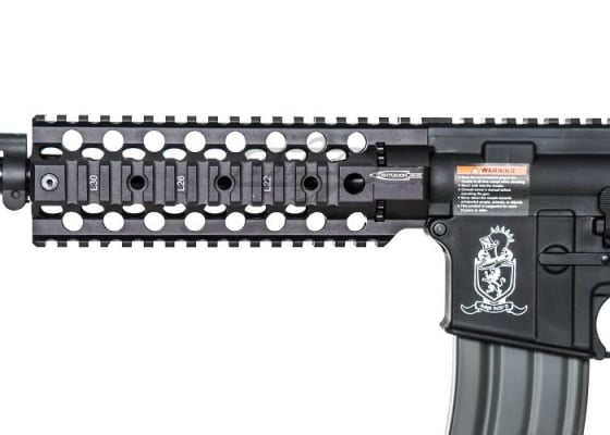 Airsoft GI G4 Centurion SBR AEG Airsoft Rifle