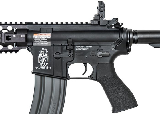 Airsoft GI G4 Centurion SBR AEG Airsoft Rifle