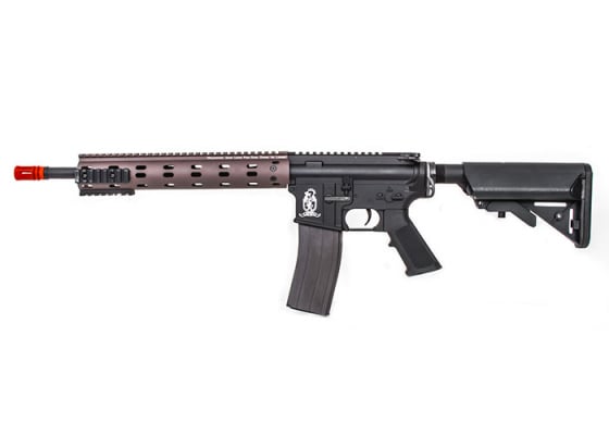 Airsoft GI DD MFR Tactical Battle AEG Airsoft Rifle