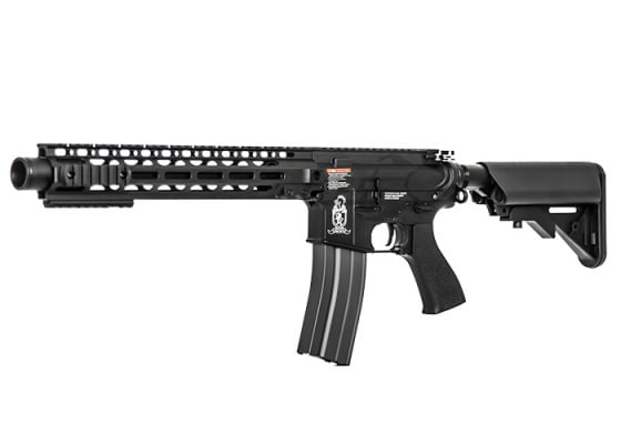 Airsoft GI G4 M-LOK Blitz AEG Airsoft Rifle