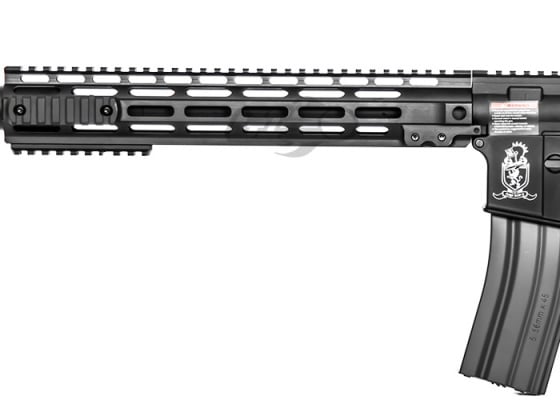 Airsoft GI G4 M-LOK Blitz AEG Airsoft Rifle