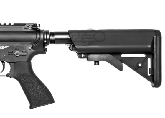 Airsoft GI G4 M-LOK Blitz AEG Airsoft Rifle
