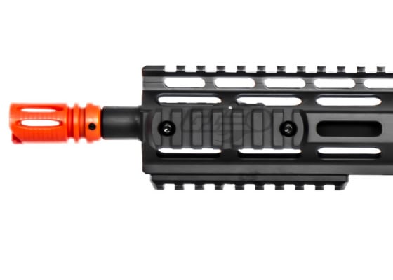 Airsoft GI G4 M-LOK Hard Target AEG Airsoft Rifle