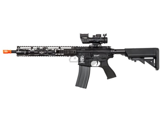 Airsoft GI G4-A1 Noveske Defender AEG Airsoft Rifle