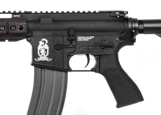 Airsoft GI G4-A1 Noveske Defender AEG Airsoft Rifle