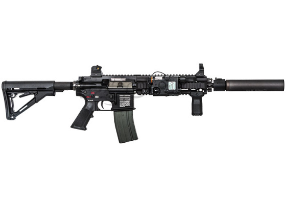Airsoft GI Custom HK416 Brute AEG Airsoft Rifle