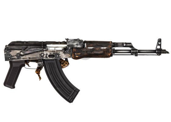 Airsoft GI Custom AKS King Kyber AEG Airsoft Rifle