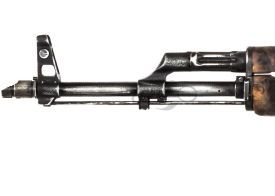 Airsoft GI Custom AKS King Kyber AEG Airsoft Rifle