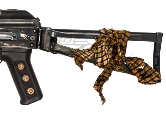 Airsoft GI Custom AKS King Kyber AEG Airsoft Rifle