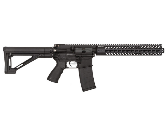 Airsoft GI Custom KWA KR12 Berserk AEG Airsoft Rifle