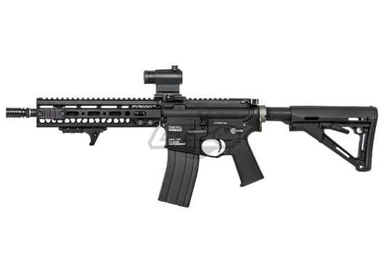 Airsoft GI Custom KWA LM4 Wraith ( Perfect Tactical Trainer ) Airsoft Rifle