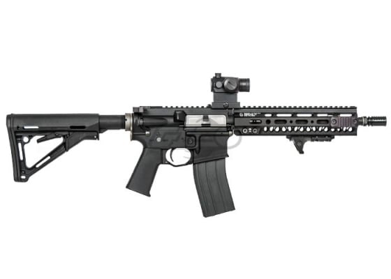 Airsoft GI Custom KWA LM4 Wraith ( Perfect Tactical Trainer ) Airsoft Rifle