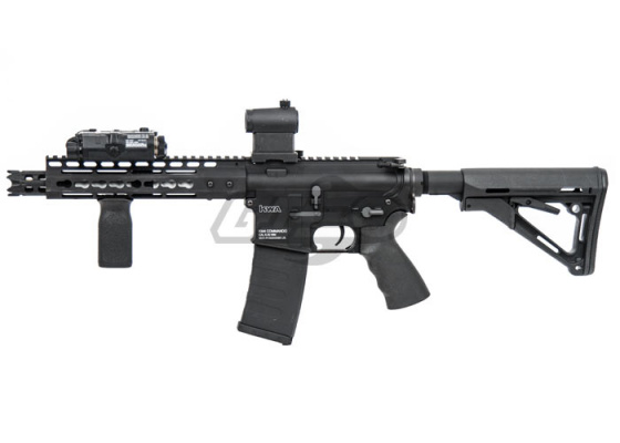 Airsoft GI Custom Sharptooth AEG Airsoft Rifle