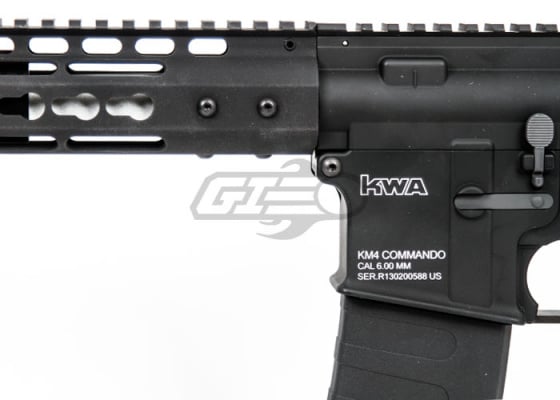 Airsoft GI Custom Sharptooth AEG Airsoft Rifle