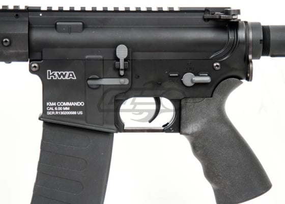 Airsoft GI Custom Sharptooth AEG Airsoft Rifle