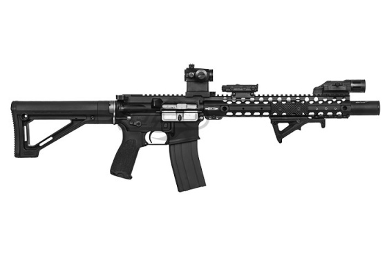 Airsoft GI Custom LM4 Hemorrhage GBBR Airsoft Rifle