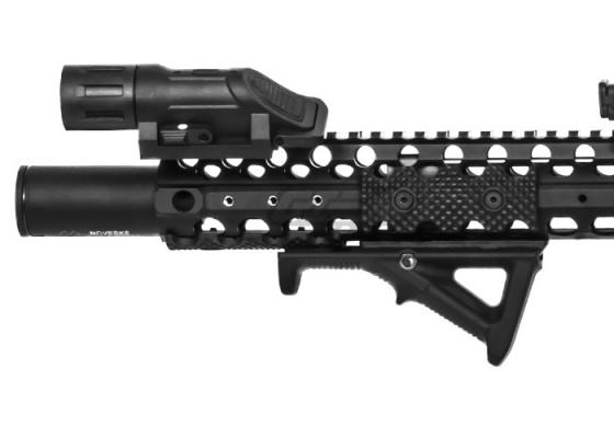 Airsoft GI Custom LM4 Hemorrhage GBBR Airsoft Rifle