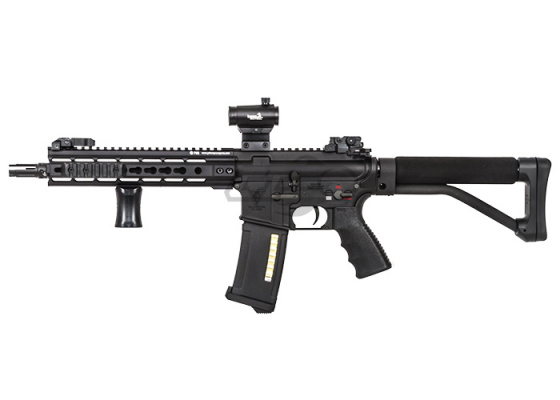 Airsoft GI Custom M16 Persuader AEG Airsoft Rifle