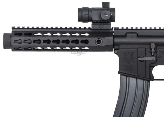 Airsoft GI Custom M4 B.A.M.F. AEG Airsoft Rifle