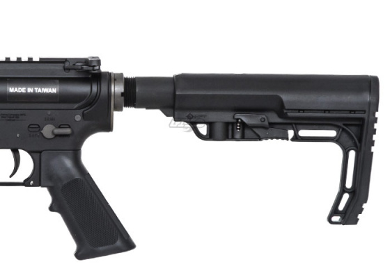 Airsoft GI Custom M4 B.A.M.F. AEG Airsoft Rifle